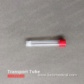 Transport Empty Tube Biobanking Tubes